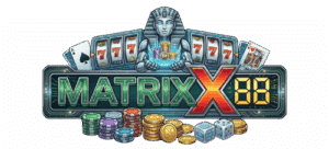 matrix88 logo